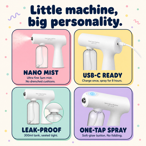 Pet Odor Concentrate With Spray Gun