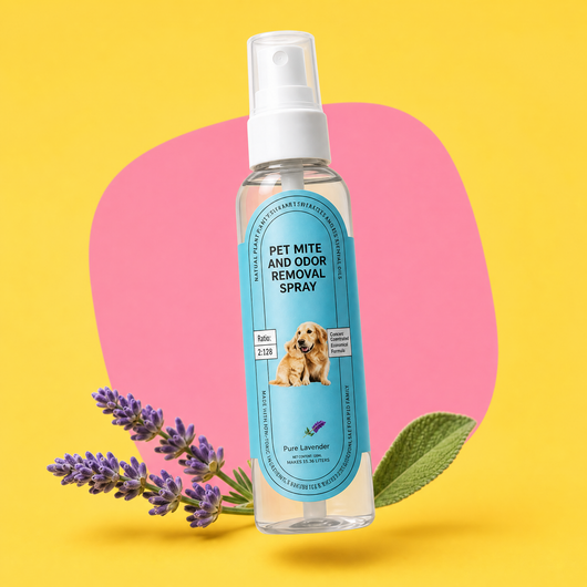 Pet Odor Concentrate